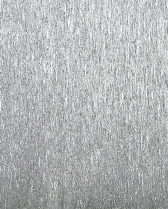 
Metallic Silver