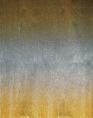 
Metallic Gold and Silver